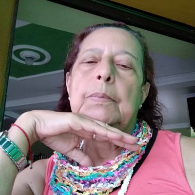 Profile Picture of Fátima Vásquez Calderón (@FtimaVsquezCal1) on Twitter