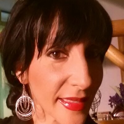 Profile Picture of Iris Collado (@irisscorpion22) on Twitter