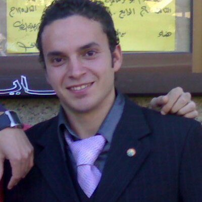Profile Picture of Mahmoud Sakr (@mahmoudsakr19) on Twitter