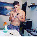 Profile Picture of Mark s.tanos (@tan0s_tattoo) on Instagram