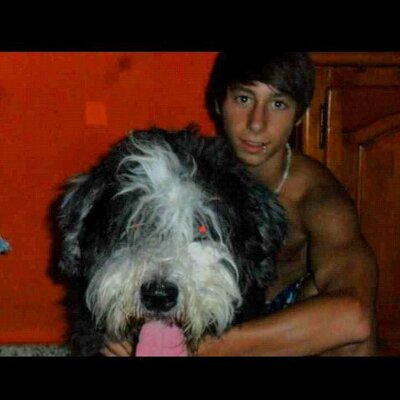 Profile Picture of Otro Del Monton (@kevinGG96) on Twitter