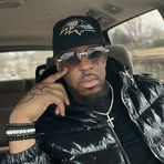 Profile Picture of Andre Harvey (@MotivatedDre) on Facebook