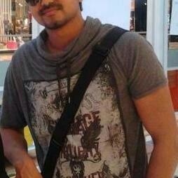 Profile Picture of Nishan Anandh (@328978096) on Myspace