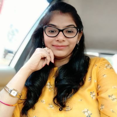 Profile Picture of Anjali Khare (@AnjaliK25676543) on Twitter