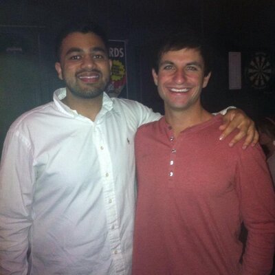 Profile Picture of Christopher Bethart (@cbethart311) on Twitter