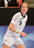 Profile Picture of Kristýna Salčákováon Wikipedia