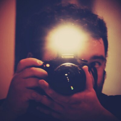 Profile Picture of Fotos Juan De Buxó (@fotobuxo) on Twitter