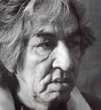 Profile Picture of Norval Morrisseau - Wikipediaon Wikipedia