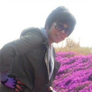 Profile Picture of Hee Sook Kim (@heesook5) on Twitter