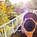 Profile Picture of Wei-feng Xue (@wfxue) on Flickr