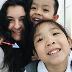 Profile Picture of Corrie Hendrickson (@corrieinthailand) on Instagram