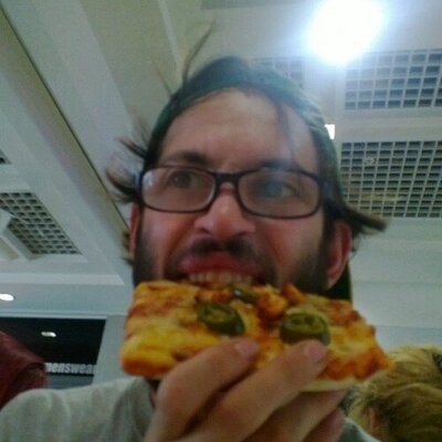 Profile Picture of Francis Yates (@F__TroyHBL) on Twitter