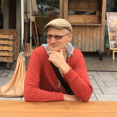 Profile Picture of Andrew Sheldon (@AndrewSheldon1) on Twitter