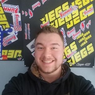 Profile Picture of Benjamin Hastings (@BenjaminHasti13) on Twitter