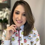 Profile Picture of Dra. Aryana Sant’Anna | Pediatra (@dra.aryanapediatria) on Instagram