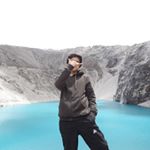 Profile Picture of Paul Joseph Camones Collas (@joseph.camones) on Instagram