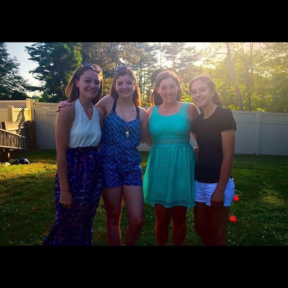 Christi Cuozzo - Poshmark Profile Picture of Christi Cuozzo (@c_cuozzo) on Poshmark