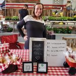 Profile Picture of Owner: Cynthia Gaudé (@sweet.mamas.place) on Instagram