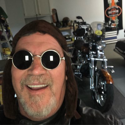 Profile Picture of William M Bates II (@williammbatesII) on Twitter