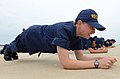 Profile Picture of Plank (exercise) - Wikipediaon Wikipedia