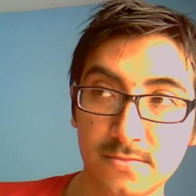 Profile Picture of Claudio Navarro (@claudionavarro) on Twitter