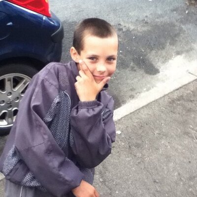 Profile Picture of Lewis John Mcmurdo (@McmurdoLewis) on Twitter