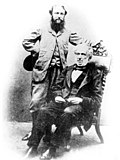 Profile Picture of Thomas Jeckyllon Wikipedia