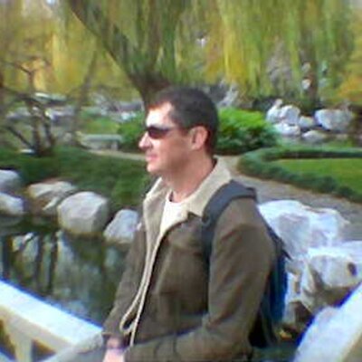 Profile Picture of James McDougall (@jamesdmcdougall) on Twitter