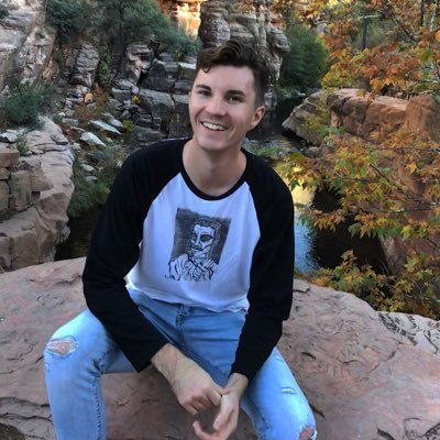 Profile Picture of Matt Wichman (@fatboymatt98) on Twitter