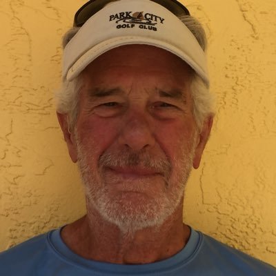 Profile Picture of Pat Fortune (@PatFortune10) on Twitter