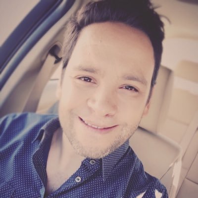 Profile Picture of Julio Portillo (@JC3S4R) on Twitter