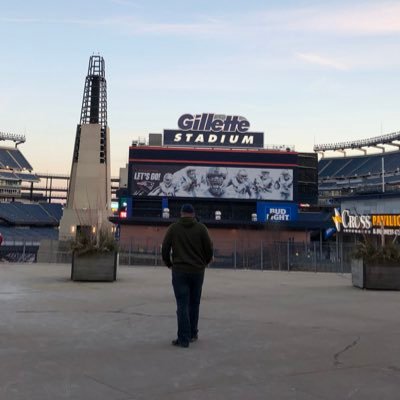Profile Picture of Randy Weldon (@RandyWeldon12) on Twitter