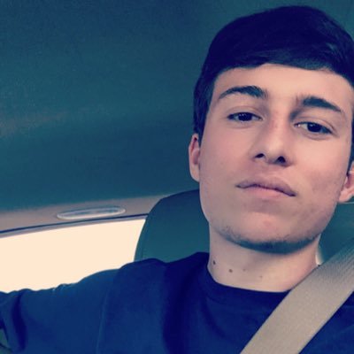 Profile Picture of Caleb Chandler (@CSChandler1) on Twitter