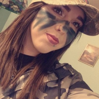 Profile Picture of Brittney Hammer (@BrittneyHammer3) on Twitter