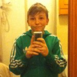 Profile Picture of Ian Boyce (@ianzaa) on Instagram