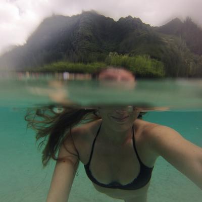 Profile Picture of Megan Archibald (@meganparchibald) on Twitter