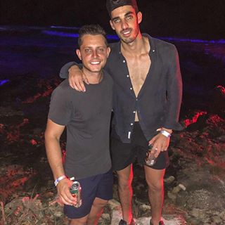 Profile Picture of Calvin Chilchik (@calvin.chilchik) on Facebook