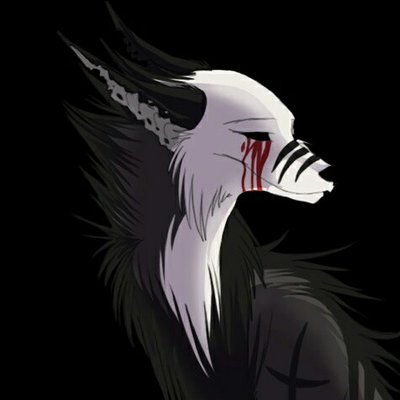 Profile Picture of Janae Wright (@wolfywildfire49) on Twitter