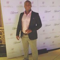 Profile Picture of Richard Obi (@richard-obi-9) on Quora