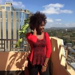 Profile Picture of Shyla Paul🇹🇿 (@ms.shyla_paul) on Instagram