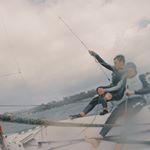 Profile Picture of Tom Hodge (@tom_hodgesail) on Instagram