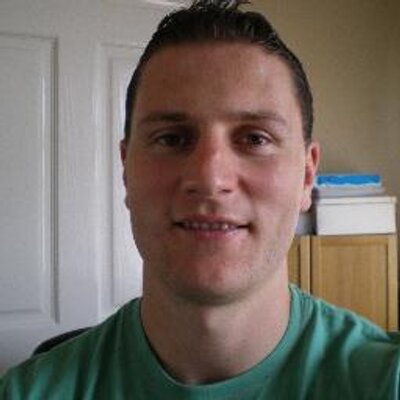 Profile Picture of Jeremy Goddard (@tymblbhoy) on Twitter