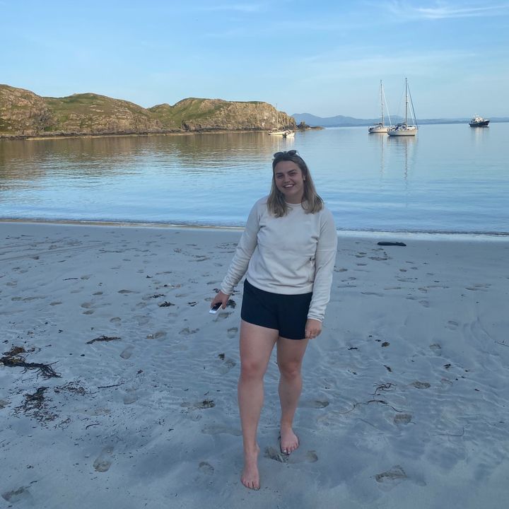 Profile Picture of Lucy (@lucyibbotson21) on Tiktok