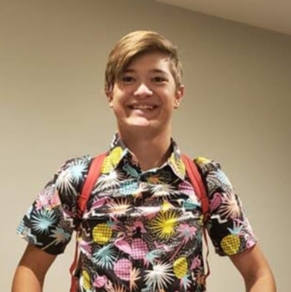 Profile Picture of Jonah Phillips (@jonahjery26) on Poshmark