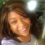 Profile Picture of Karen Daniels Thornton (@afrolock12) on Instagram