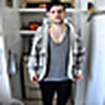 Profile Picture of Daniel Dumas (@daniel___d) on Flickr