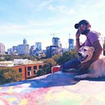 Profile Picture of Joshua Winston🌎 (@calljosh_) on Instagram