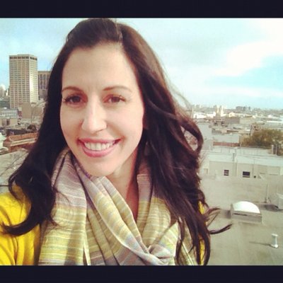 Profile Photo of Alison Rubino Asher (@AliRubino) on Twitter