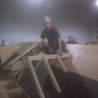 Profile Picture of Marc-Antoine Labrie (@marc_labrie) on Twitter