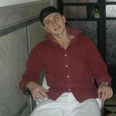 Profile Picture of Brian Nicolay (@BrianNicolay1) on Twitter